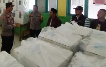 Kapolres Sukabumi