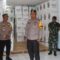 Kapolres Sukabumi Tinjau Gudang Logistik Pilkada 2024