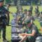 Kasdivif 1 Kostrad Kunjungi Yonarmed 13 Kostrad