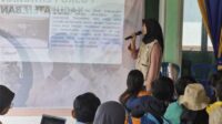 Sinergi Kementan dan Kemenristekdikti, Evaluasi Program MSIB di Banyuasin