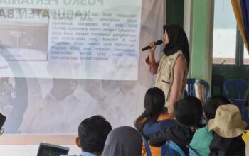 Kementan dan Kemenristekdikti