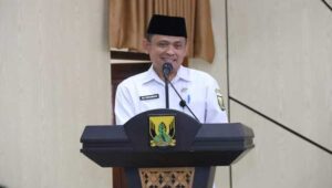 DPMPTSP Kabupaten Sukabumi Beberkan Soal Perizinan dan Lingkungan PLTMH di Warungkiara