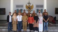 Kolaborasi PT SCG dan Pemkab Sukabumi, Pembangunan Pabrik RDF di TPA Cimenteng Capai 90 Persen