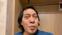Komeng Dukung Fahmi Dida