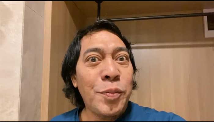 Komeng
