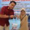 Lapas Sukabumi Kucurkan Bansos