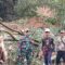 Longsor Gegerbitung Sukabumi