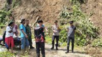 Dampak Cuaca Ekstrim di Sukabumi, Tebing Longsor, Banjir Hingga Rumah Rusak, Terjadi di Simpenan