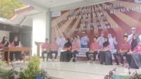 MAN 1 Kota Sukabumi Sukses Gelar Musis 2024, Proses Berlangsung Demokratis dan Penuh Antusiasme