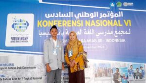 Siswa MAS Miftahul Huda Sukabumi Raih Juara 2 OBA Tingkat Nasional