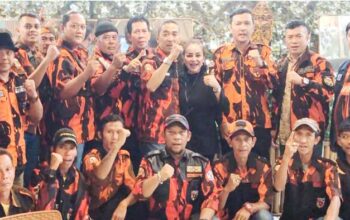 MPC Pemuda Pancasila Kota Sukabumi