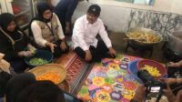 Mensos RI Validasi Data Jumlah KPM di Kadudampit
