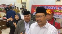 Mensos RI Tolak Keluarga Korban Judol Dapat Program Bansos
