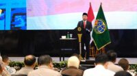 Menteri Nusron Akan Tindak Tegas Pelaku Tindak Pidana Pertanahan