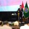 Menteri ATR BPN Nusron Wahid