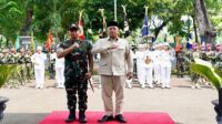 Tangani Sengketa dan Konflik Pertanahan, Menteri Nusron Gandeng Panglima TNI