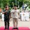 Menteri Nusron Gandeng Panglima TNI