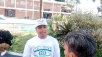 Lapas Kelas IIB Sukabumi Jadi Satu Satunya TPS Khusus, Nenda: 488 Pemilih