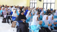 Pj Wali Kota Sukabumi Resmi Buka Bimtek PAUD Holistik Integratif untuk Membangun Generasi Unggul 
