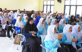 PAUD Holistik Integratif Kota Sukabumi