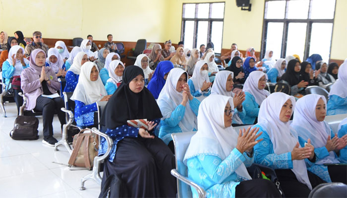 PAUD Holistik Integratif Kota Sukabumi