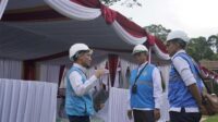 Jaga Pilkada Serentak di Jabar, PLN UID Jabar Siagakan Lebih Dari Empat Ribu Personil