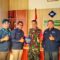 PLN UP3 Sukabumi Perkuat Sinergi dengan Kodim