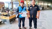 Peduli Bahaya Listrik, PLN UP3 Sukabumi Rutin Lakukan Edukasi Dan Sosialisasi Keselamatan Ketenagalistrikan