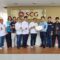 PLN up3 Sukabumi dan SCG