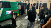 Tergilas Mesin, PMI Asal Gegerbitung Sukabumi Meninggal di Korea