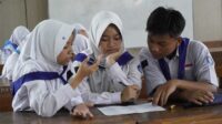 PMR Wira SMAN 1 Cibadak Sukabumi Gelar Lokapratama XXVI, Tingkatkan Kesadaran Kesehatan Fisik dan Mental
