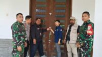 PPK Cisolok Sukabumi