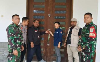 PPK Cisolok Sukabumi