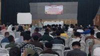 Ratusan PTPS di Palabuhanratu Sukabumi Dapat Bimbingan Menjelang Pilkada 2024