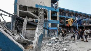 Banyak Konten Palestina di Take Down Instagram, Komisi I DPR RI: Izin Meta di Indonesia Bisa Dicabut