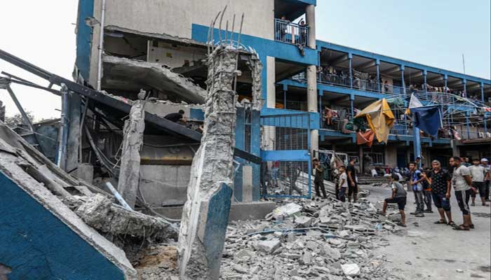 Palestina