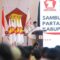Partai Gerindra Kabupaten Sukabumi
