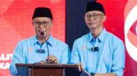 Paslon Wali Kota Sukabumi Fahmi Dida Sentil yang Gemar Money Politik dan Kampanye Hitam