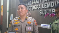 RS Secapa Sukabumi Beberkan Kondisi Lima Santri Terdampak Longsor di Ponpes Yaspida