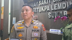 RS Secapa Sukabumi Beberkan Kondisi Lima Santri Terdampak Longsor di Ponpes Yaspida