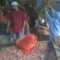 Pedagang Bawang Merah Sukabumi