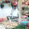 Pedagang Kota Sukabumi