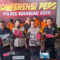 Pembobol Minimarket Sukabumi