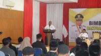 Pemkab Sukabumi Berikan Bimtek Lembaga Keagamaan Penerima Hibah