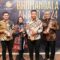 Pemprov Jabar Meraih 3 Penghargaan Bhumandala Award 2024