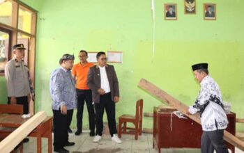 Pendidikan Kota Sukabumi
