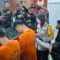 Penganiaya Komunitas Vespa Sukabumi