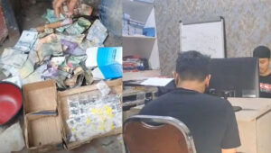 Warga Panggeleseran Sukabumi Grebek Ruko Penjual Tramadol dan Hexymer