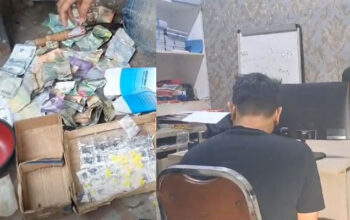 Penjual Tramadol dan Hexymer di Pangleseran Sukabumi
