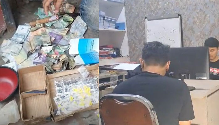 Penjual Tramadol dan Hexymer di Pangleseran Sukabumi